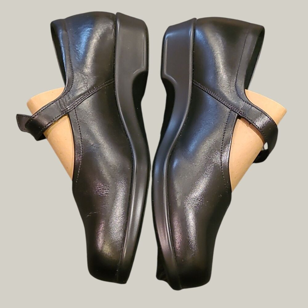 NIB SAS Women's Maria Mary Jane - Picture 6 of 10